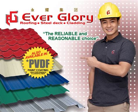 ever glory roofing|Everglory .
